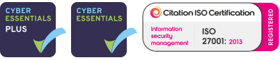 Certifications