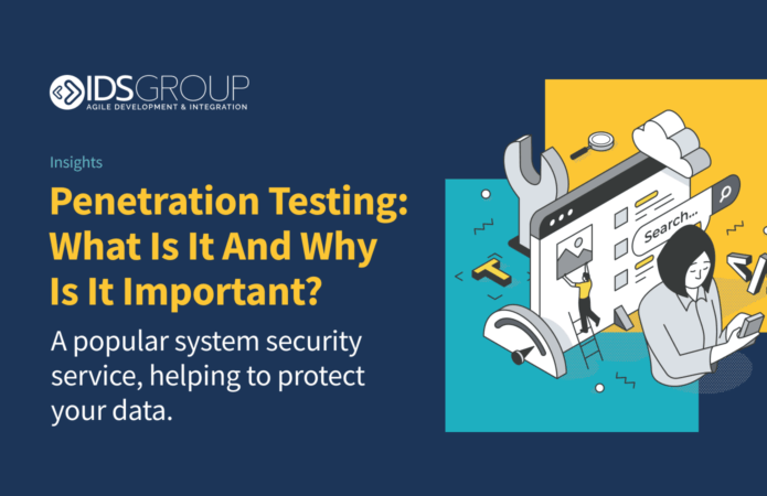 Penetration Testing: What Is It And Why Is It Important?