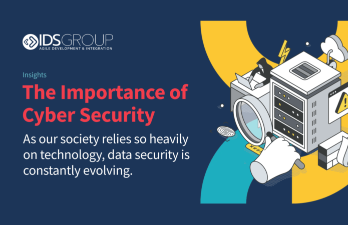 The Importance of Cyber Security