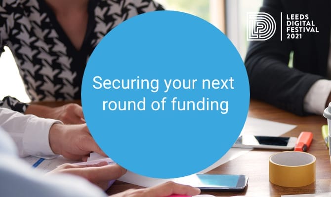 Preparing a Saas product for investment – a Masterclass