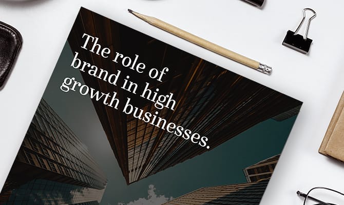 IDS Group interviewed for ‘high growth’ white paper