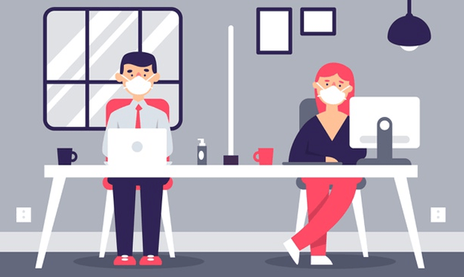 7 things Covid has taught us about software development