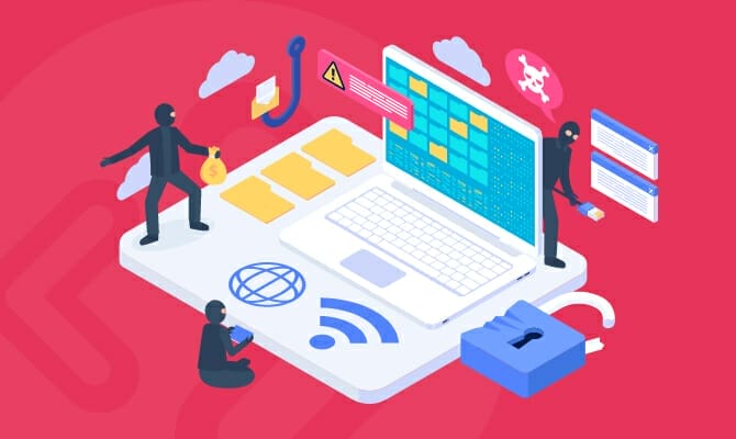 Five key tips for SMEs to prevent a cyberattack or data breach