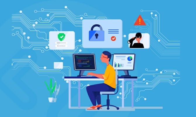 What to expect from a web security analysis assessment?