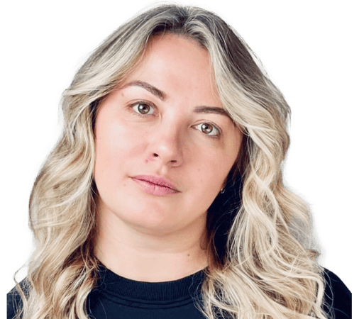 Darya Filon