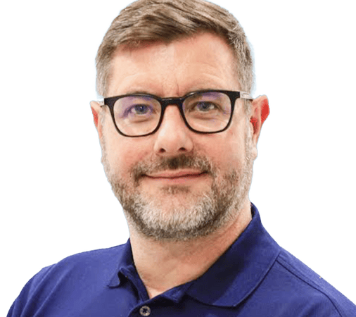 Dominic Deacon
