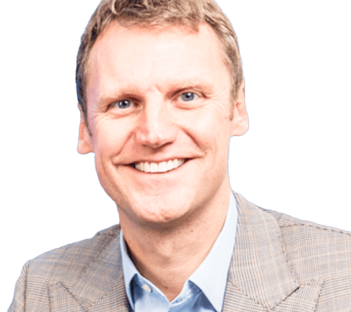 Nick Halliday