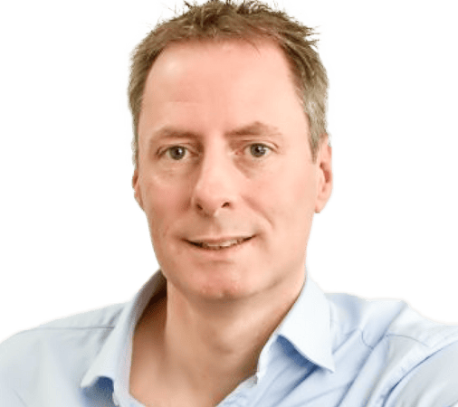Peter Hindle-Marsh