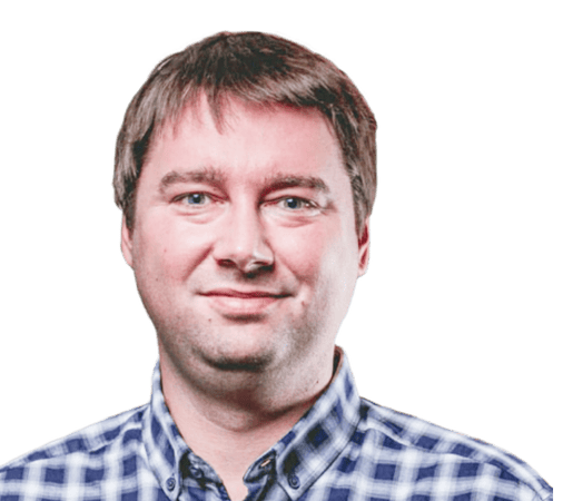 Sergey Kuluga