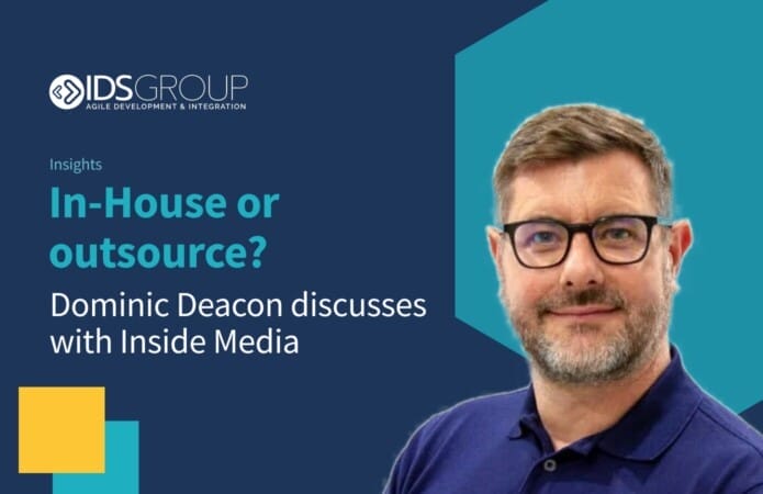 In-house or outsource?