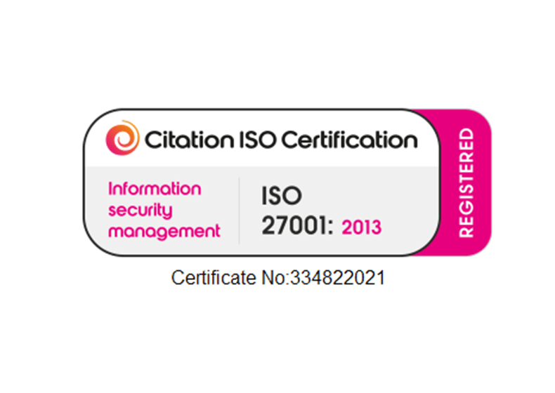 ISO 27001