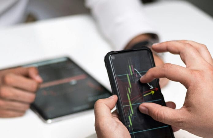 Yearly penetration testing for trading platform