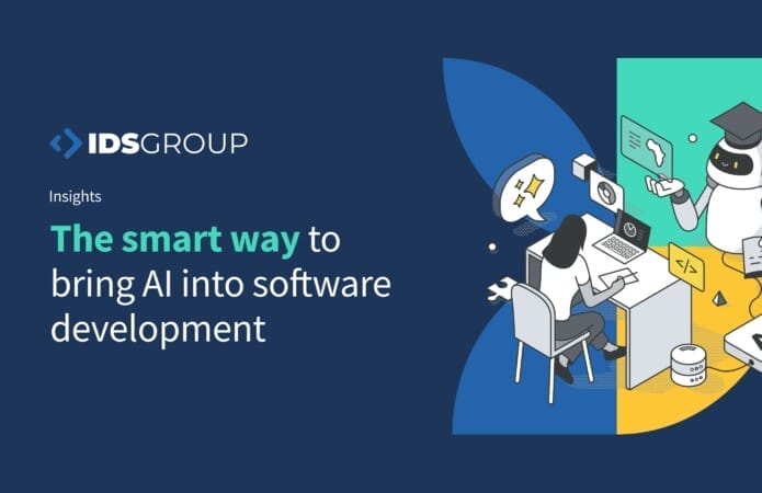 The Smart Way to Bring AI into Software Development